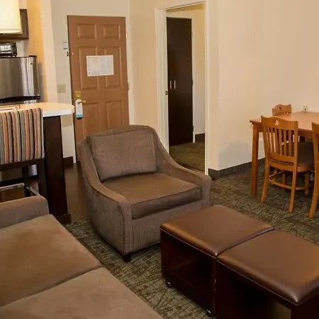 Staybridge Suites Colorado Springs North By Ihg Exterior foto