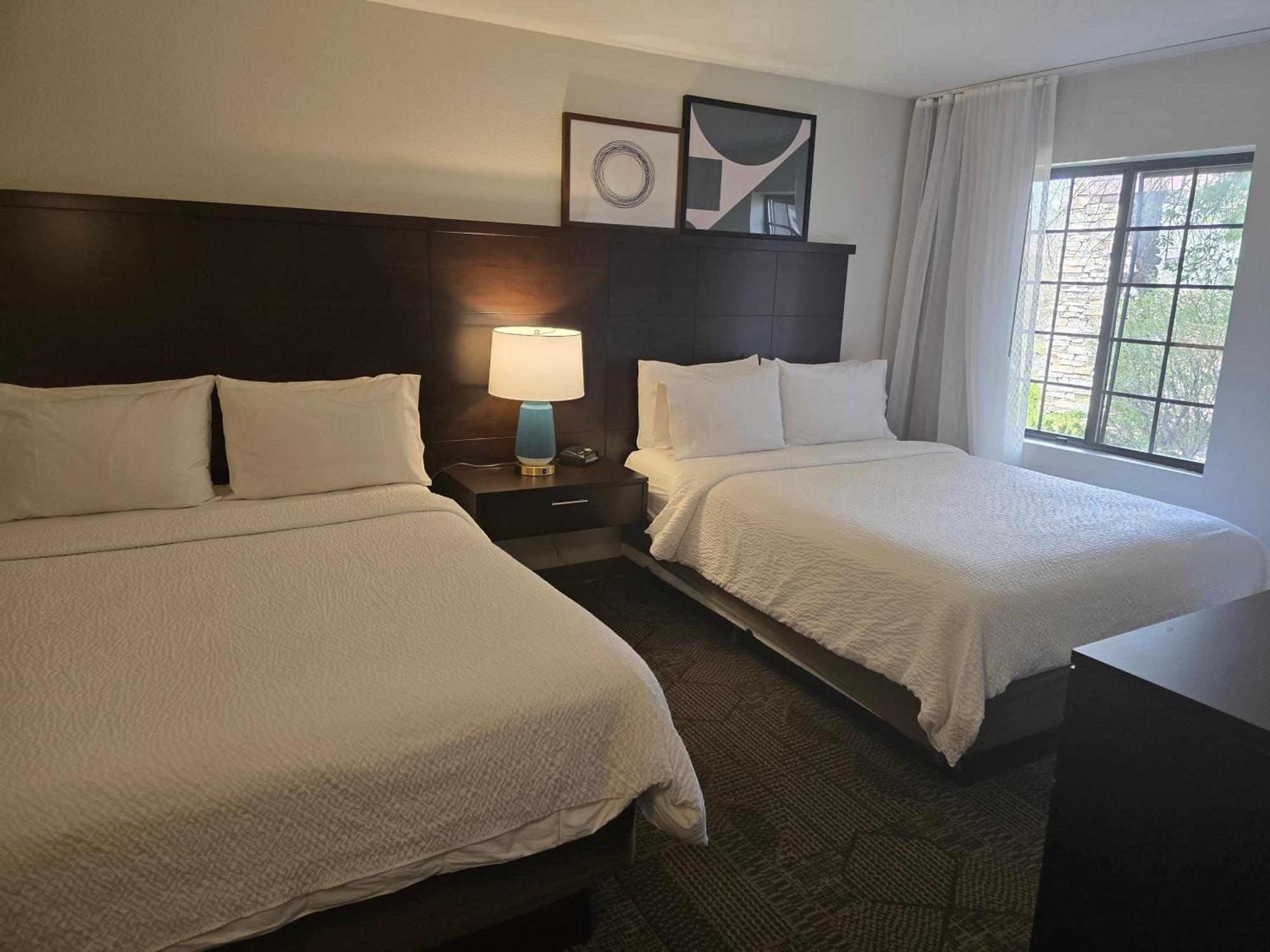 Hotel Staybridge North By Ihg Colorado Springs