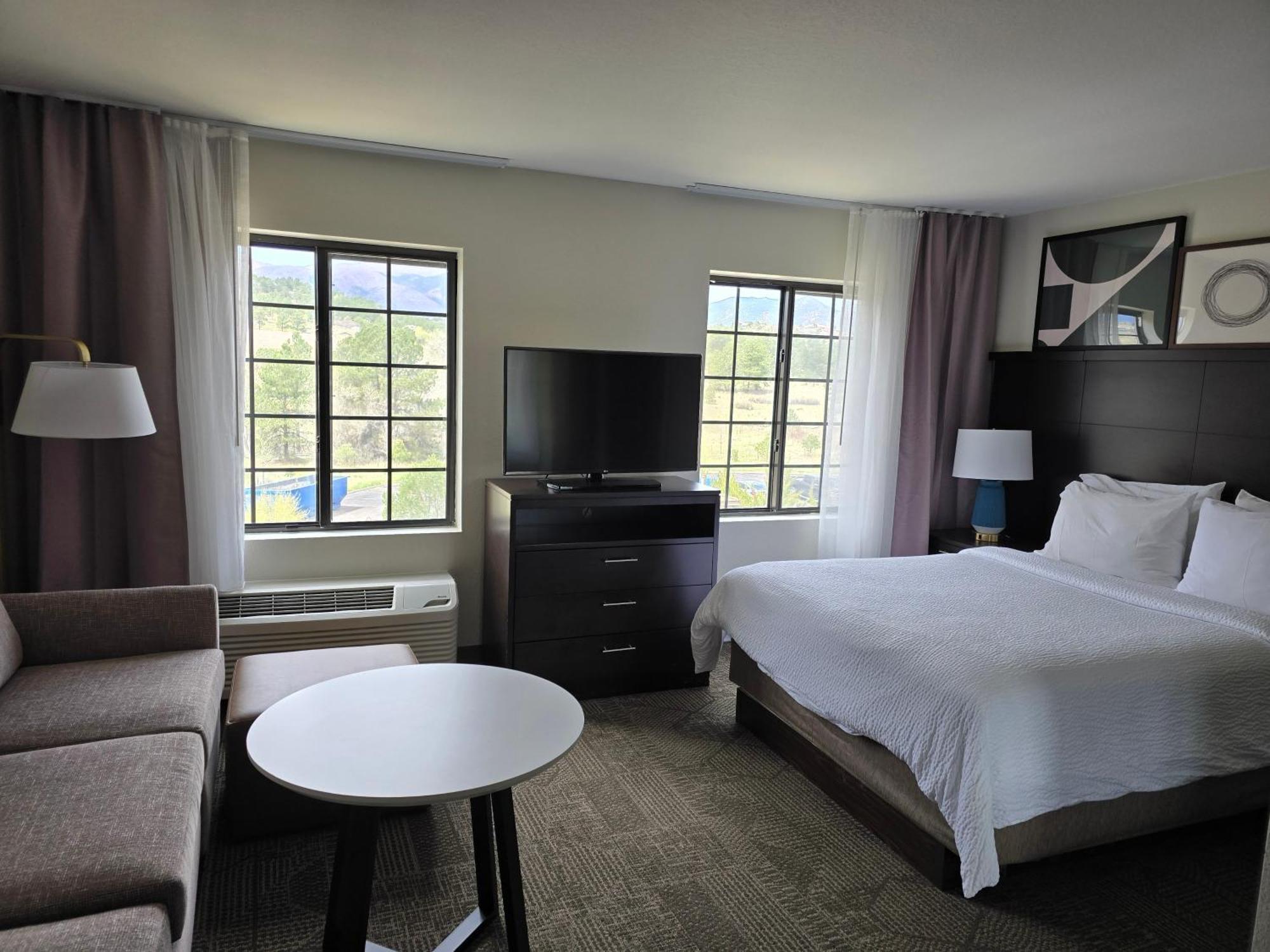 Hotel Staybridge North By Ihg