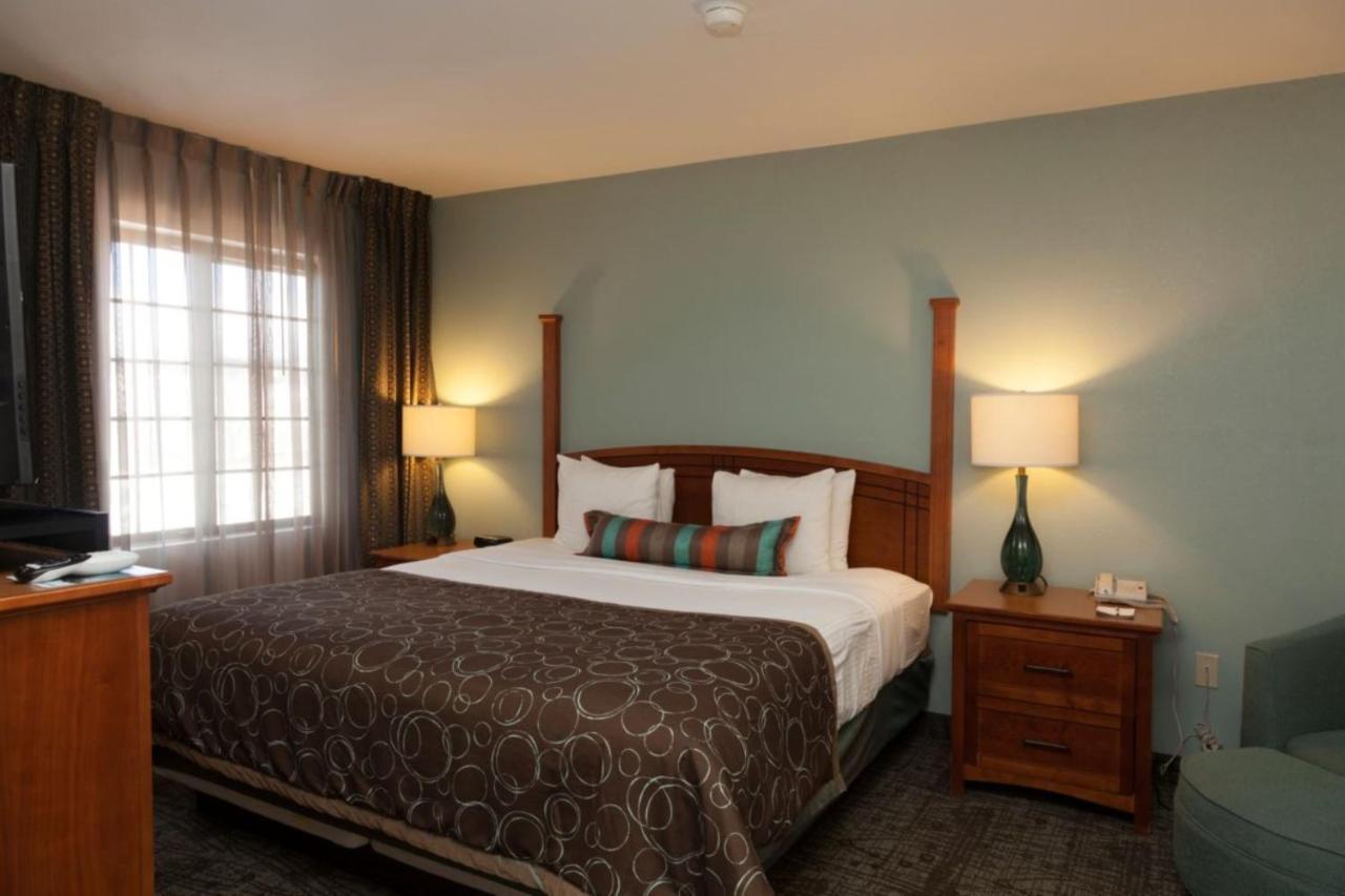 Staybridge North By Ihg 3* Colorado Springs